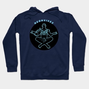 NEON VIVEC Hoodie